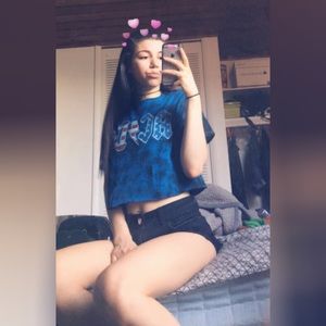 Meet your Posher, Jayde